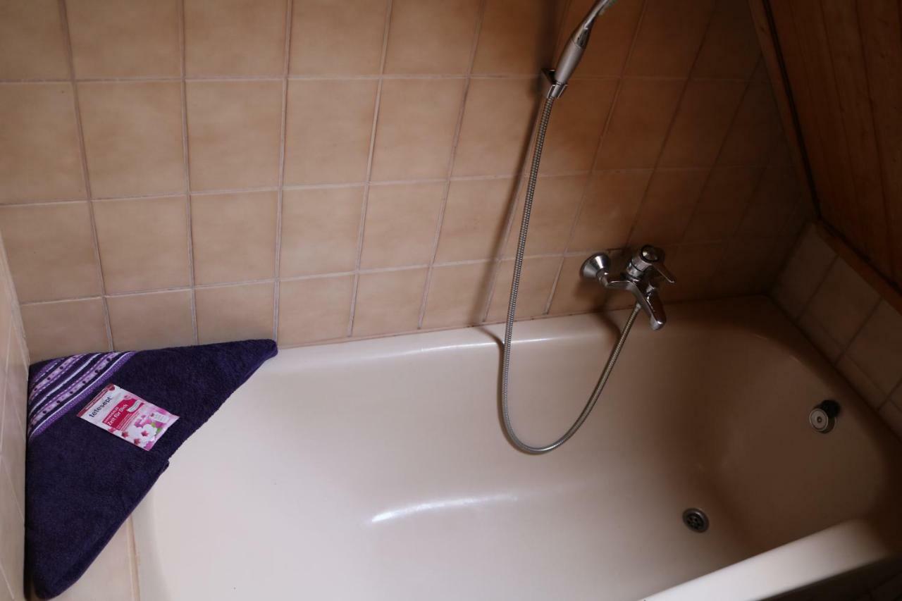 Ferienwohnung "Siggi" Winsen an der Aller Exterior photo